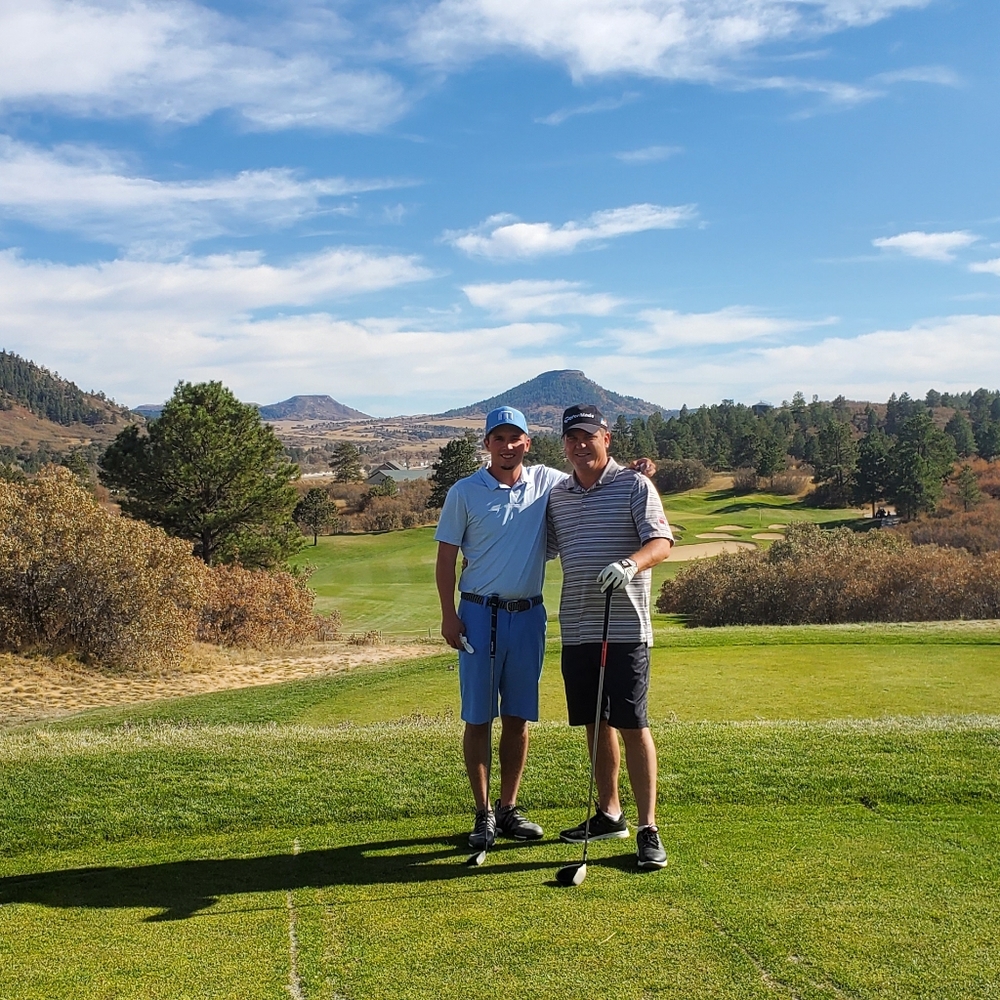 Meet your Posher, JD